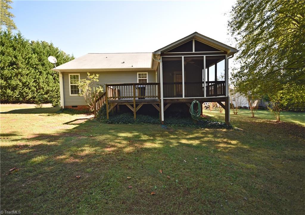 880 Ridge View Terrace Rural Hall, NC 27045 - Photo 22 of 23