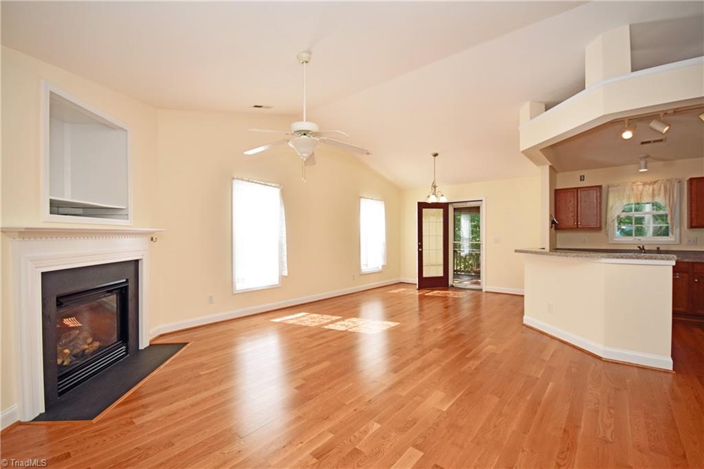 880 Ridge View Terrace Rural Hall, NC 27045 - Photo 6 of 23