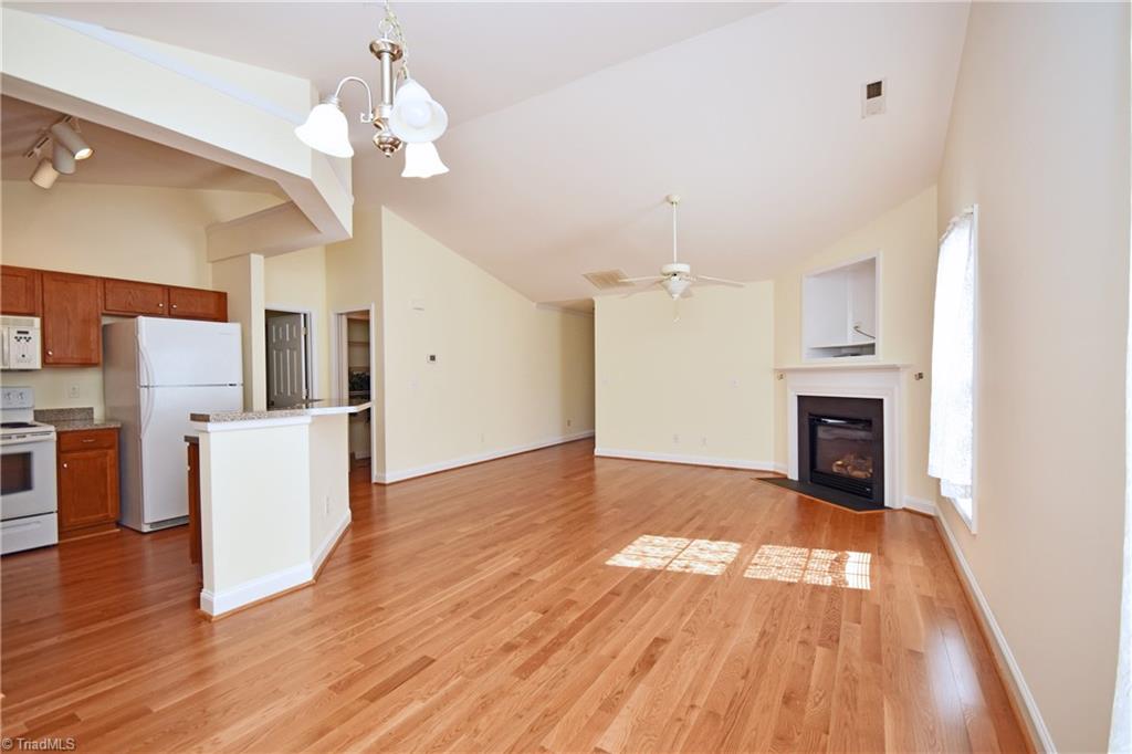 880 Ridge View Terrace Rural Hall, NC 27045 - Photo 7 of 23