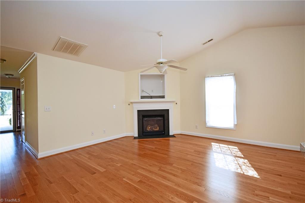 880 Ridge View Terrace Rural Hall, NC 27045 - Photo 8 of 23