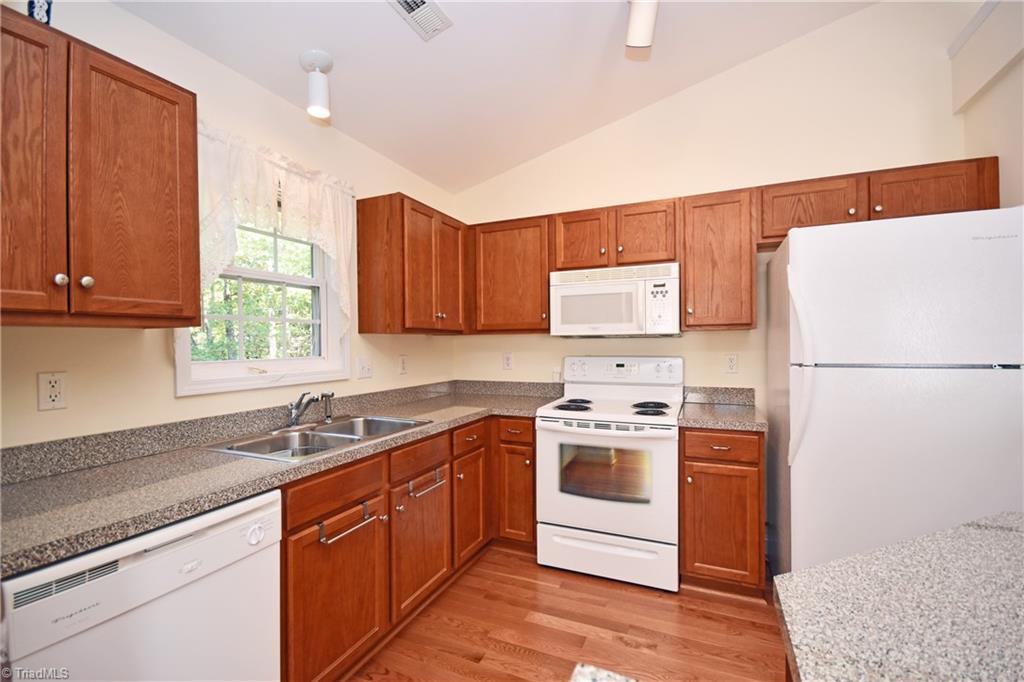880 Ridge View Terrace Rural Hall, NC 27045 - Photo 9 of 23