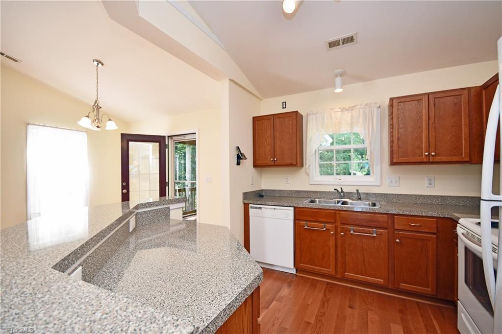 880 Ridge View Terrace Rural Hall, NC 27045 - Photo 10 of 23