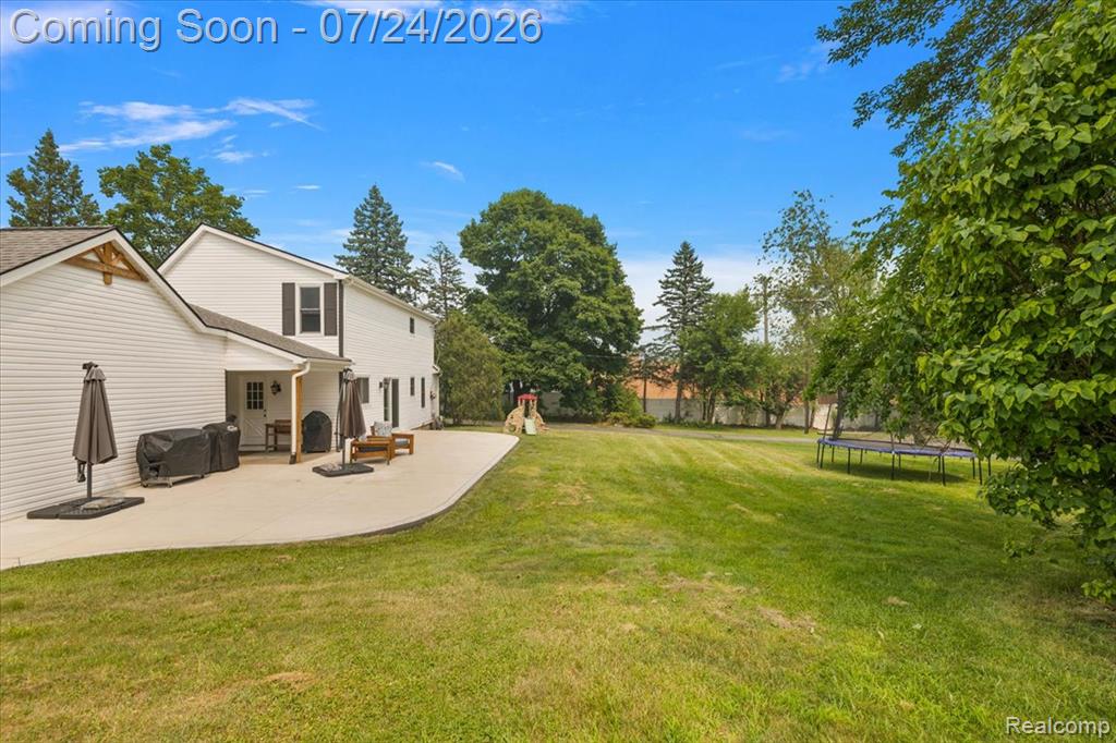 3365 Maybee Road Lake Orion, MI 48359 - Photo 14 of 61