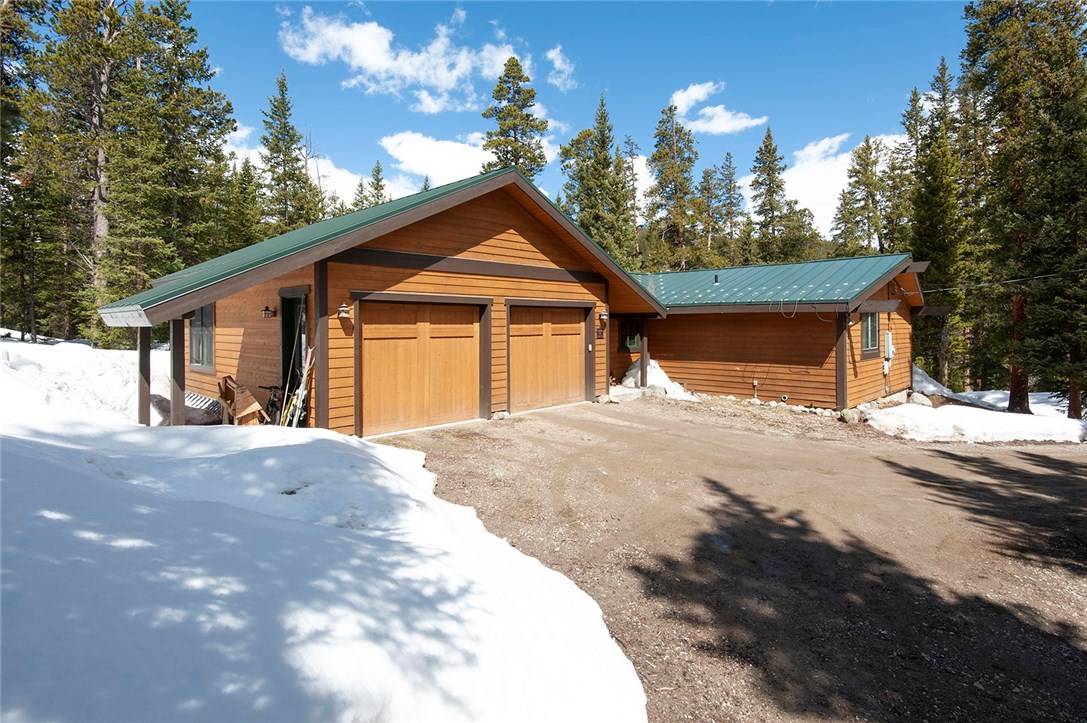 73 Rena Road Breckenridge, CO 80424 - Photo 31 of 31 Gallery Image 31