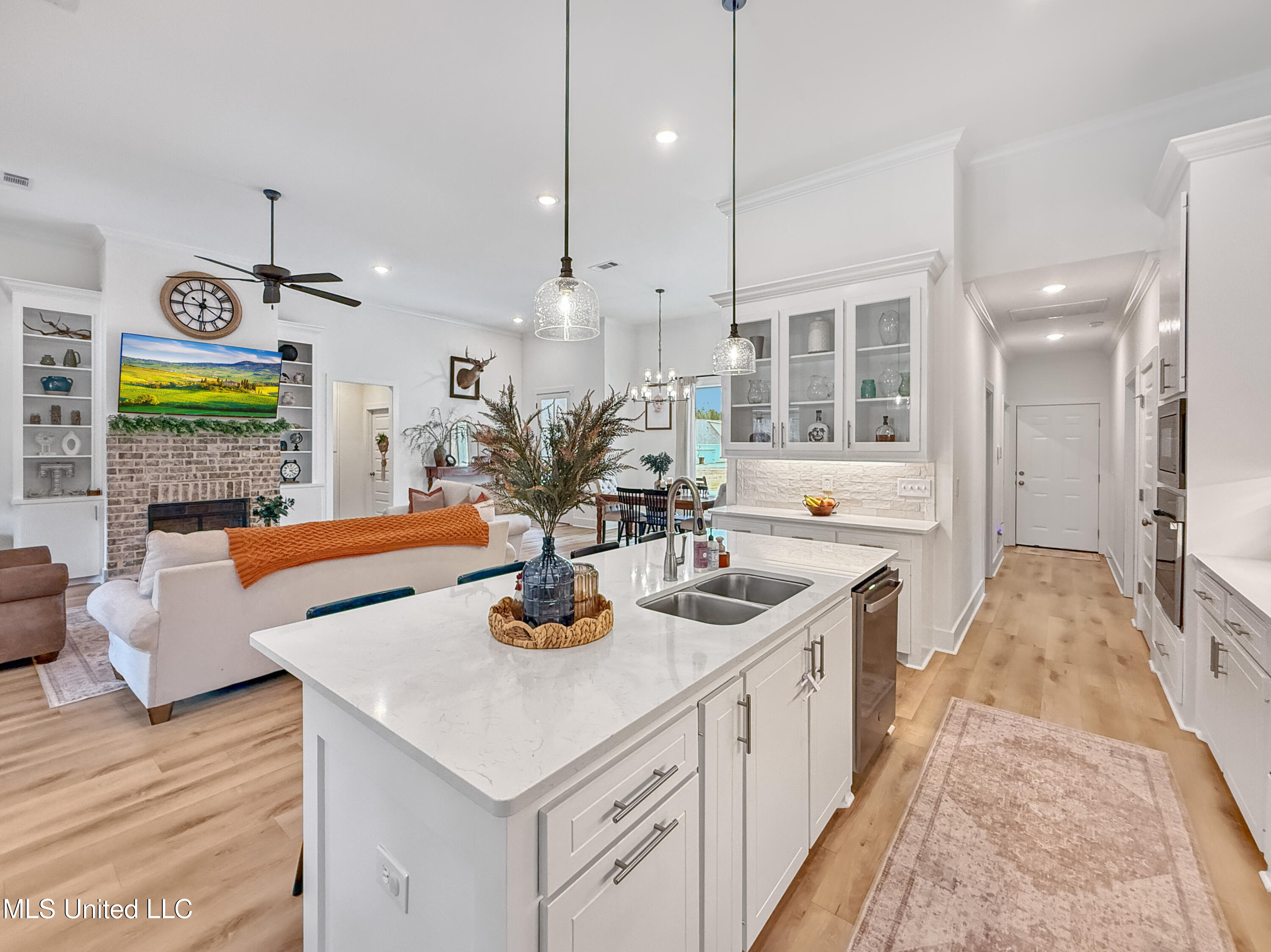 991 Mullican Road Florence, MS 39073 - Photo 12 of 36 2be5379704fa2e48fe177ea13418bec5e8278701