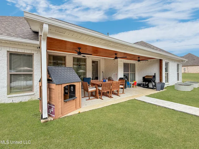 $509,900 | 991 Mullican Road, Florence, MS 39073