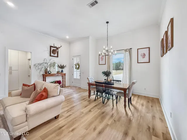 $509,900 | 991 Mullican Road, Florence, MS 39073