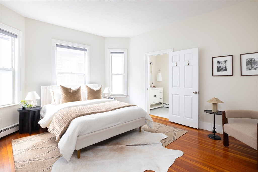 28 Inman Street, Unit 1 Cambridge, MA 02139 - Photo 11 of 17