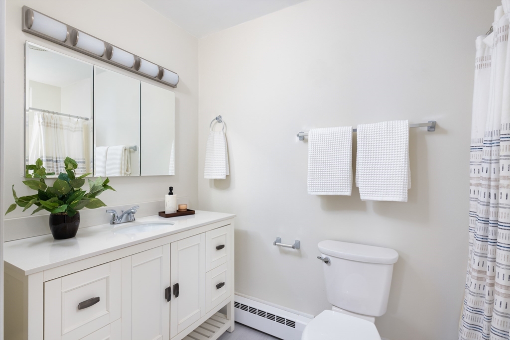 28 Inman Street, Unit 1 Cambridge, MA 02139 - Photo 12 of 17