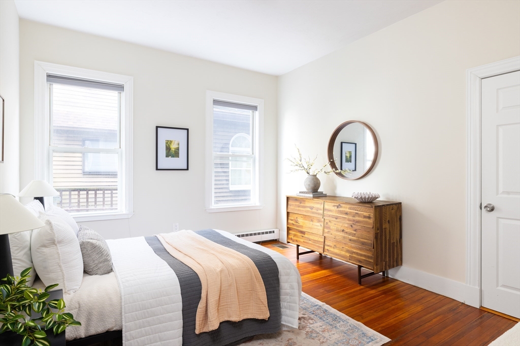 28 Inman Street, Unit 1 Cambridge, MA 02139 - Photo 14 of 17