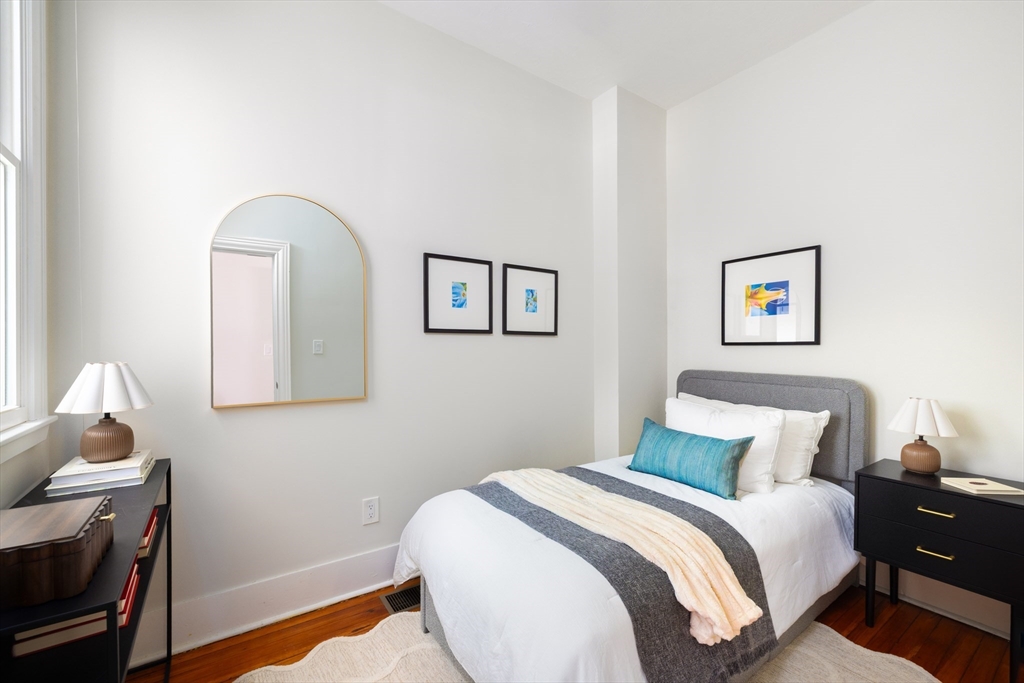 28 Inman Street, Unit 1 Cambridge, MA 02139 - Photo 15 of 17