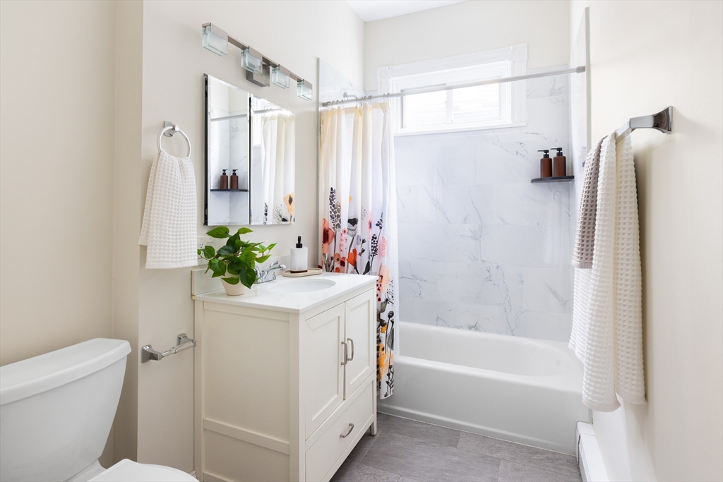 28 Inman Street, Unit 1 Cambridge, MA 02139 - Photo 16 of 17