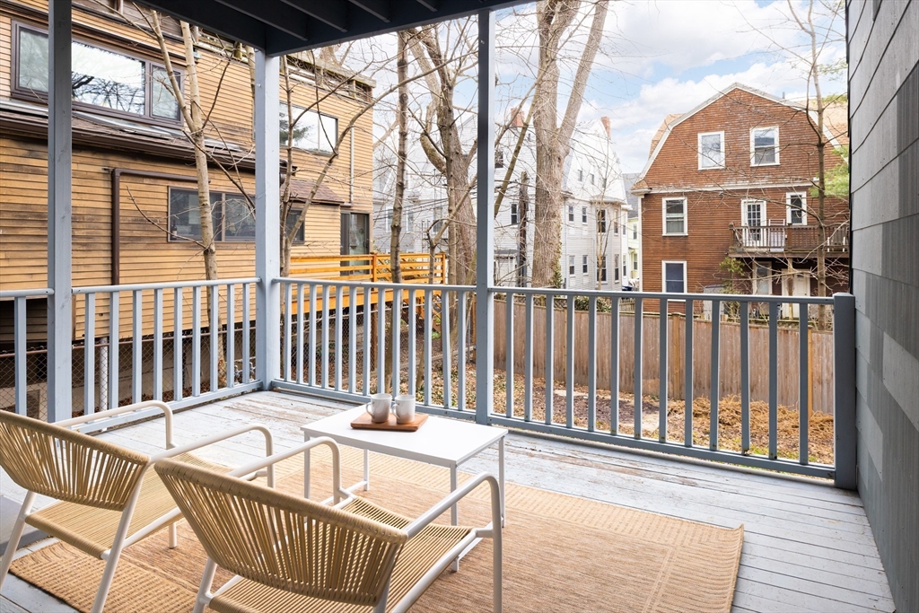 28 Inman Street, Unit 1 Cambridge, MA 02139 - Photo 17 of 17