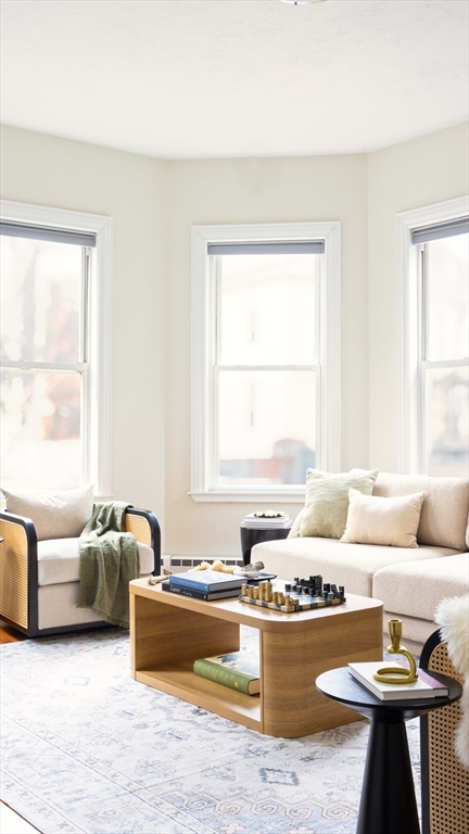 28 Inman Street, Unit 1 Cambridge, MA 02139 - Photo 6 of 17