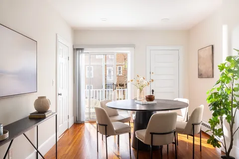 $1,285,000 | 28 Inman Street, Unit 1, Cambridge, MA 02139
