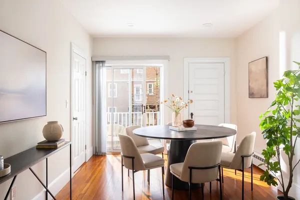 $1,285,000 | 28 Inman Street, Unit 1, Cambridge, MA 02139