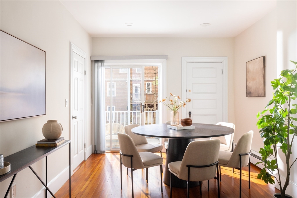 28 Inman Street, Unit 1 Cambridge, MA 02139 - Photo 8 of 17