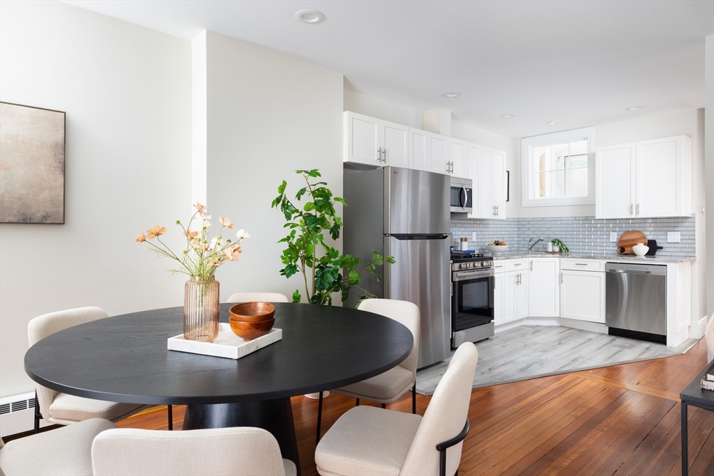 28 Inman Street, Unit 1 Cambridge, MA 02139 - Photo 9 of 17