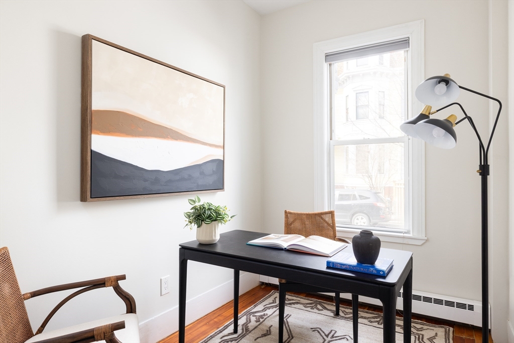 28 Inman Street, Unit 1 Cambridge, MA 02139 - Photo 10 of 17