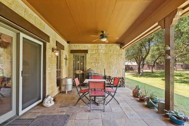 $3,500 | 102 Camm Lary Circle, Burnet, TX 78611