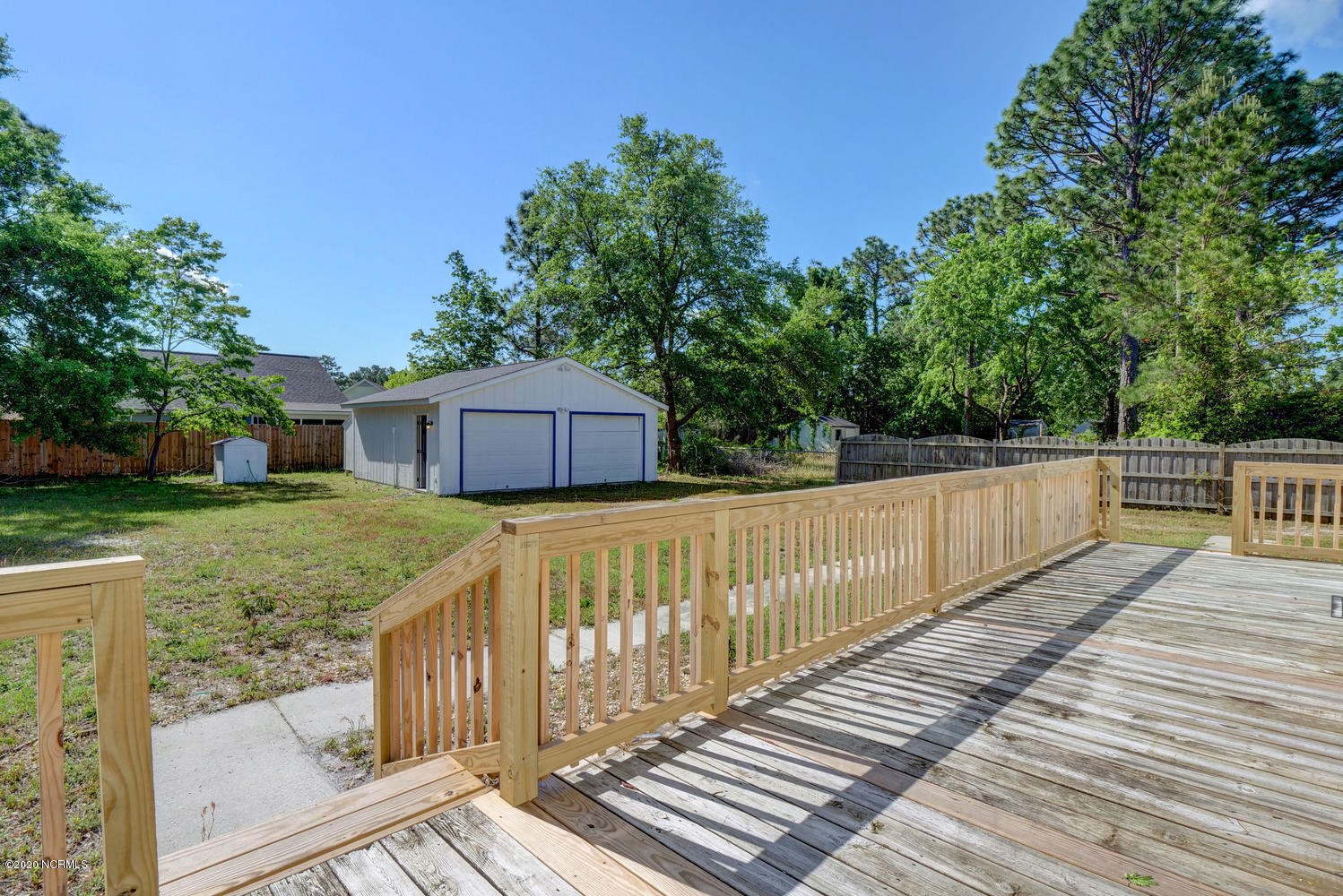 1842 Ramon Road Wilmington, NC 28405 - Photo 29 of 33 1842 Ramon Rd Wilmington NC-large-030-03