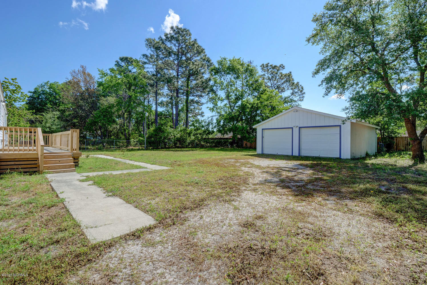1842 Ramon Road Wilmington, NC 28405 - Photo 32 of 33 1842 Ramon Rd Wilmington NC-large-033-03