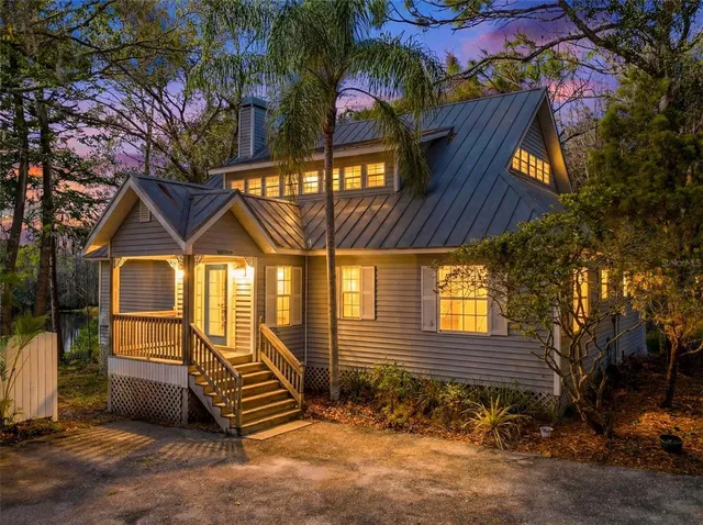 $575,000 | 18324 Jorene Road, Odessa, FL 33556