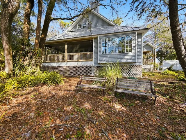 $575,000 | 18324 Jorene Road, Odessa, FL 33556