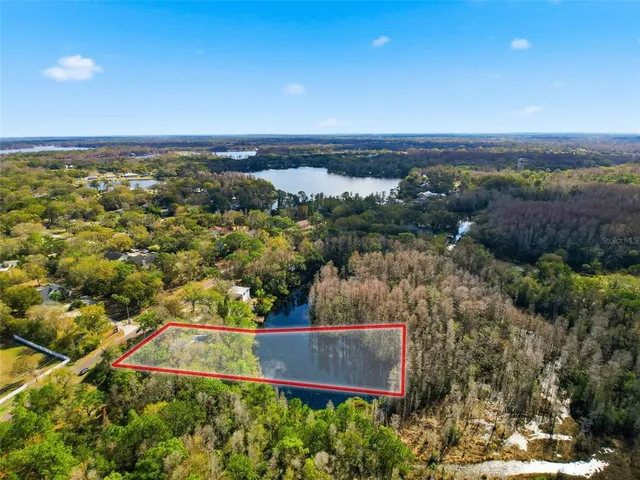 $575,000 | 18324 Jorene Road, Odessa, FL 33556