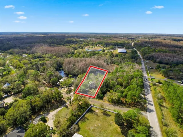 $575,000 | 18324 Jorene Road, Odessa, FL 33556