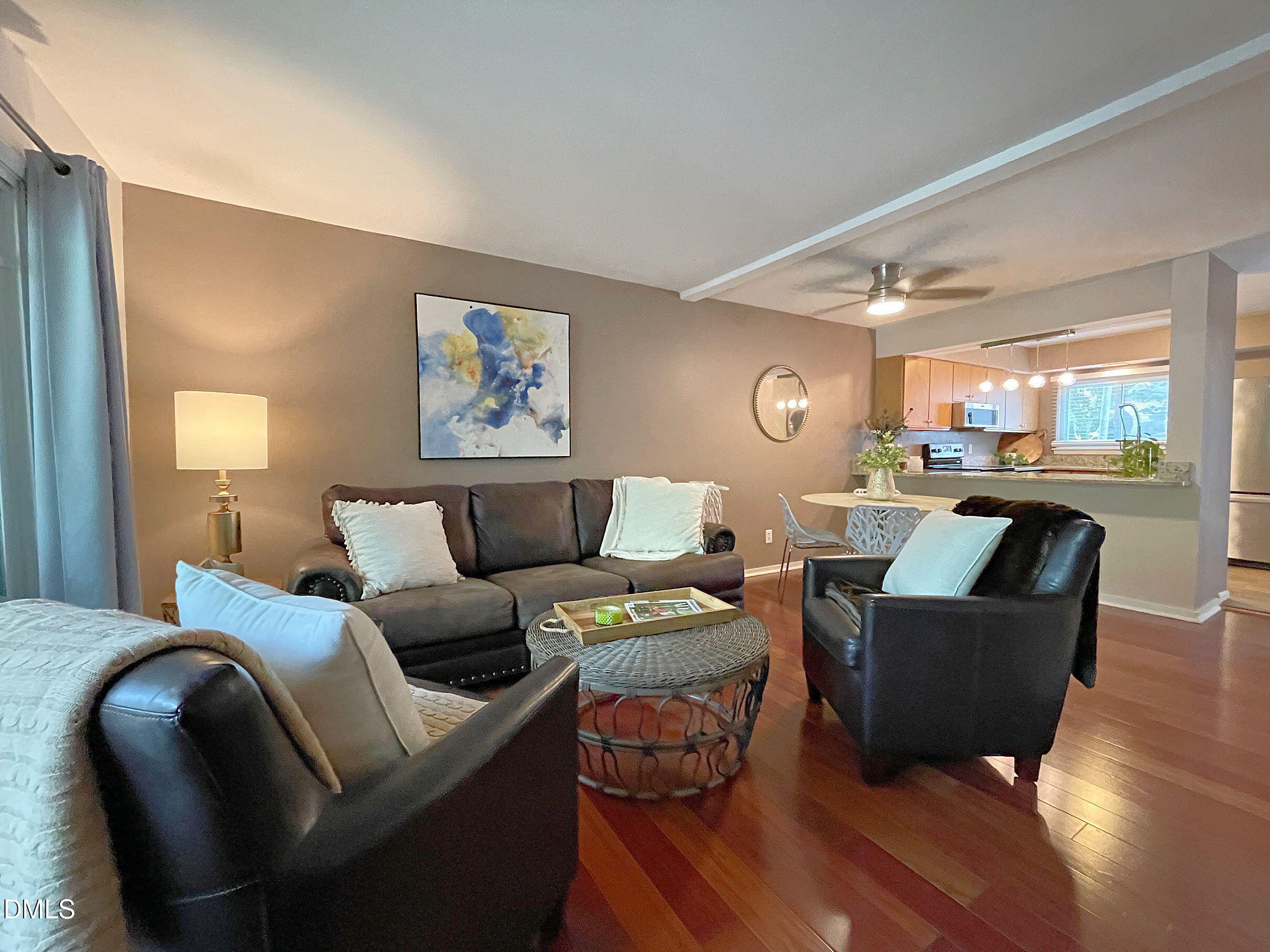 7040 Longstreet Drive, Unit B Raleigh, NC 27615 - Photo 7 of 23