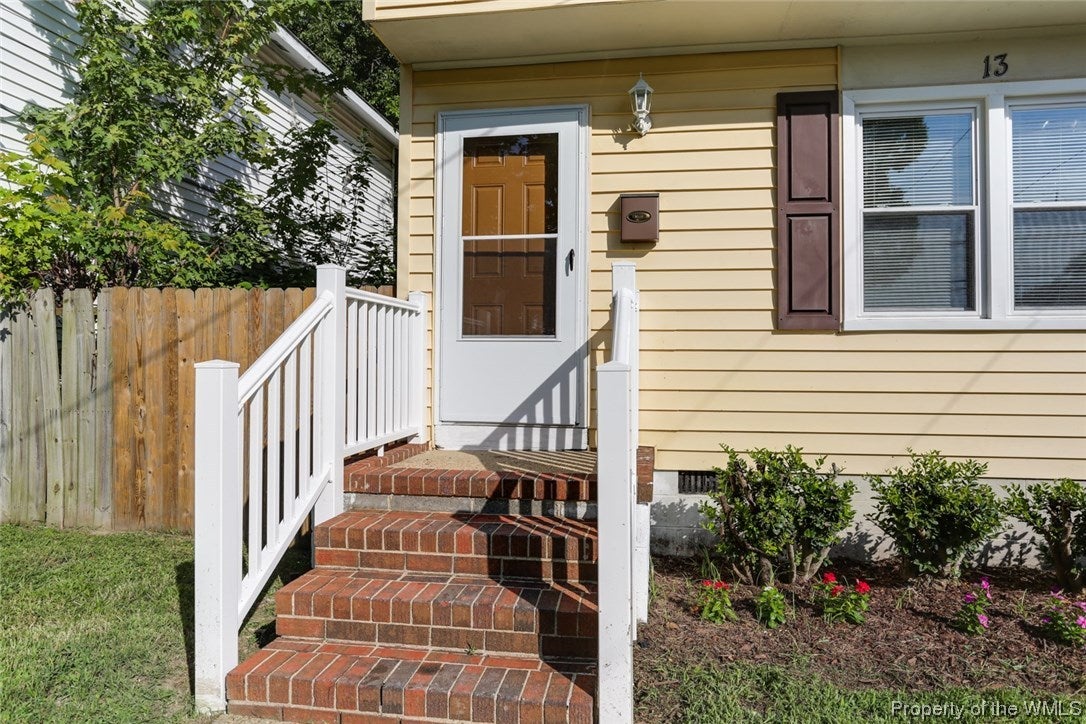 13 Kempton Street Hampton, VA 23669 - Photo 23 of 23 Gallery Image 23