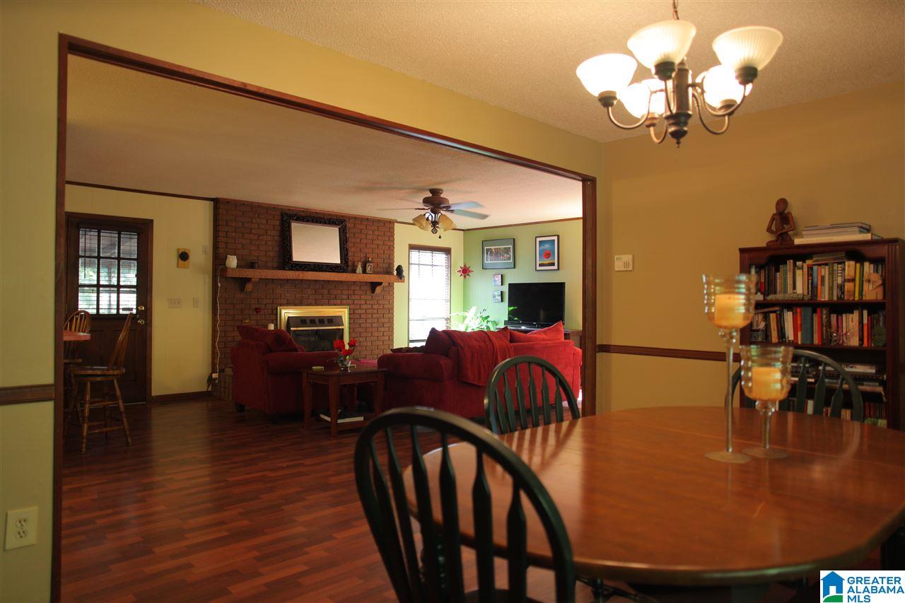 1066 Mill Creek Road Warrior, AL 35180 - Photo 24 of 29