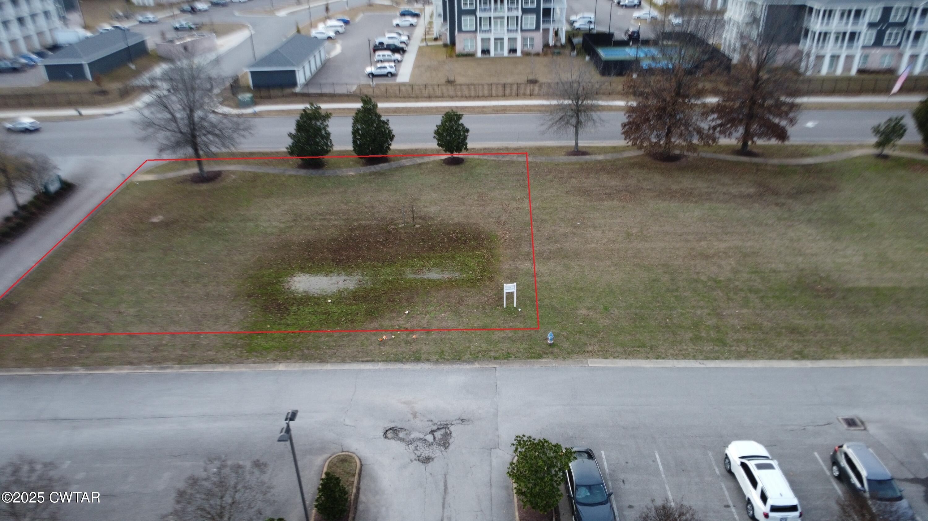178 Murray Guard Drive Jackson, TN 38305 - Photo 2 of 6 a view of swimming pool with outdoor seating