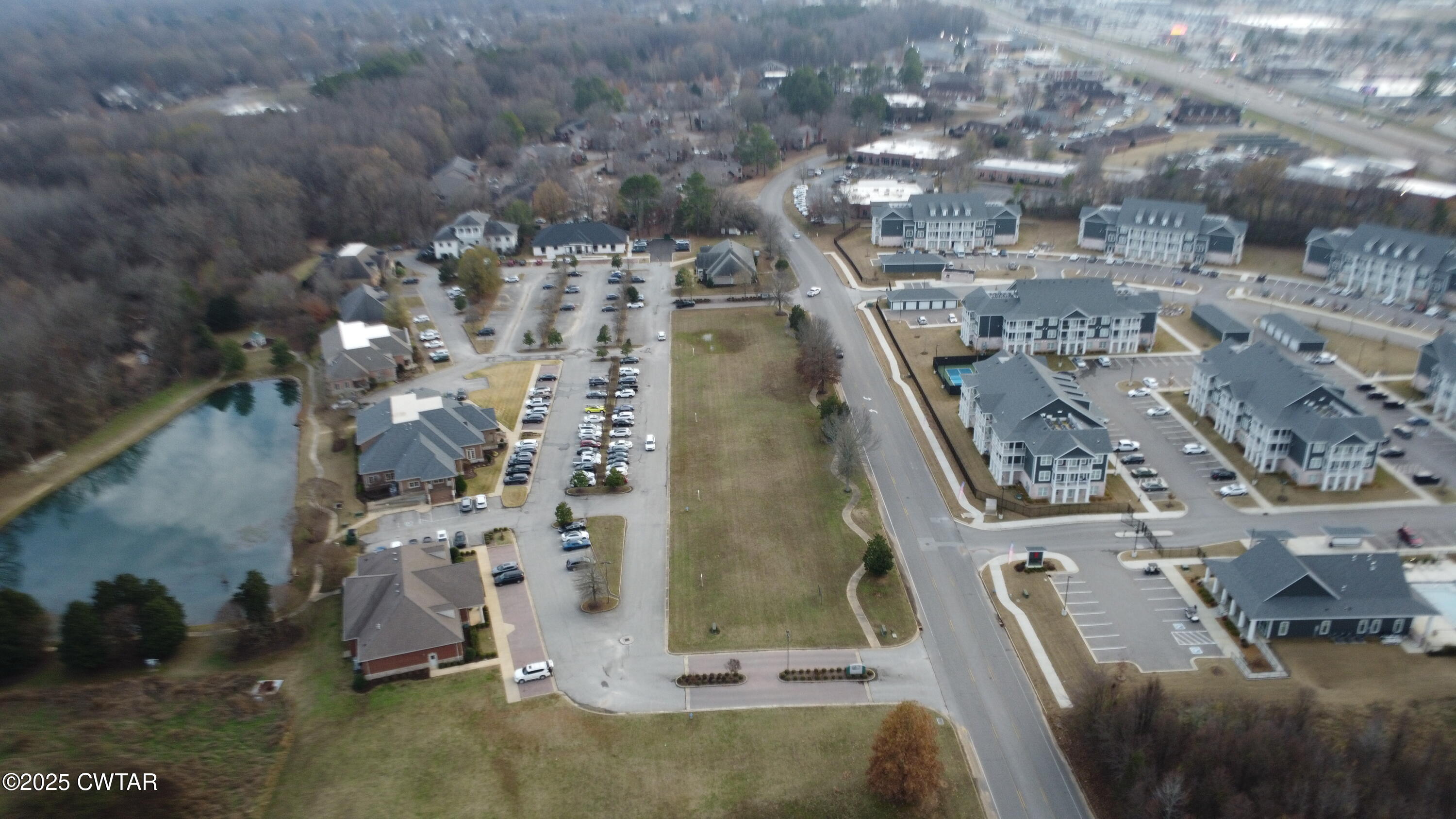 178 Murray Guard Drive Jackson, TN 38305 - Photo 4 of 6