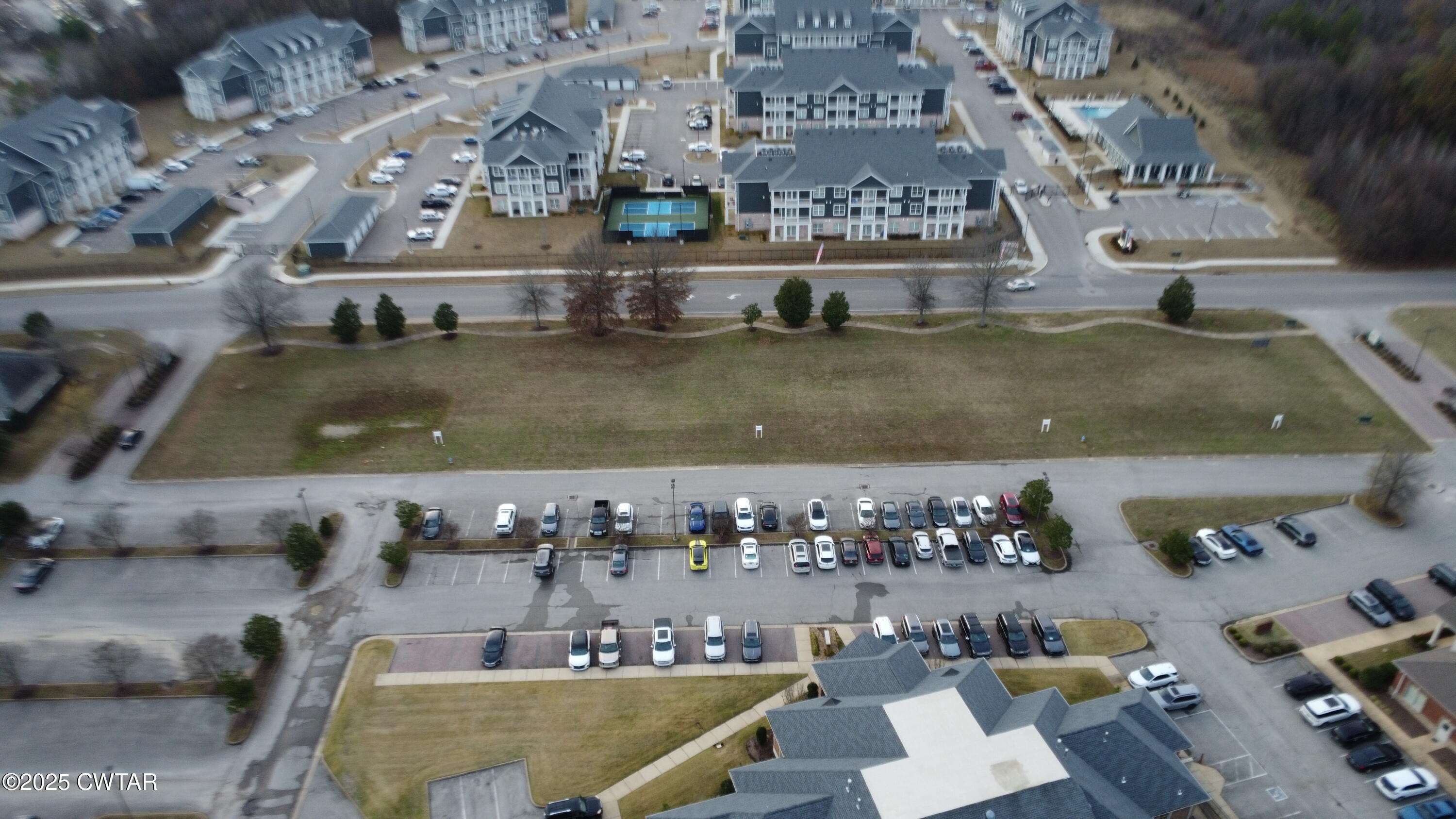 178 Murray Guard Drive Jackson, TN 38305 - Photo 6 of 6 a view of water heater room with rug