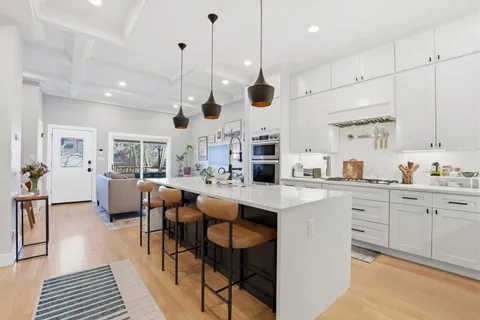 $1,050,000 | 1635 North Central Park Avenue, Chicago, IL 60647