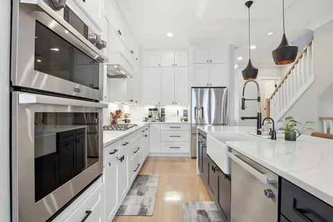 $1,050,000 | 1635 North Central Park Avenue, Chicago, IL 60647