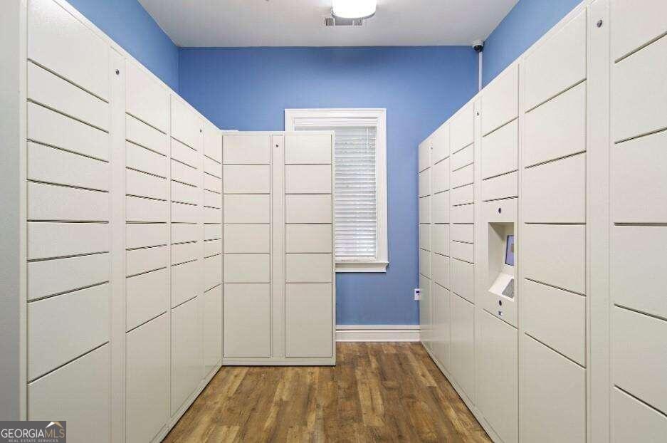 100 Ladson Court, Unit 713 Decatur, GA 30033 - Photo 17 of 20