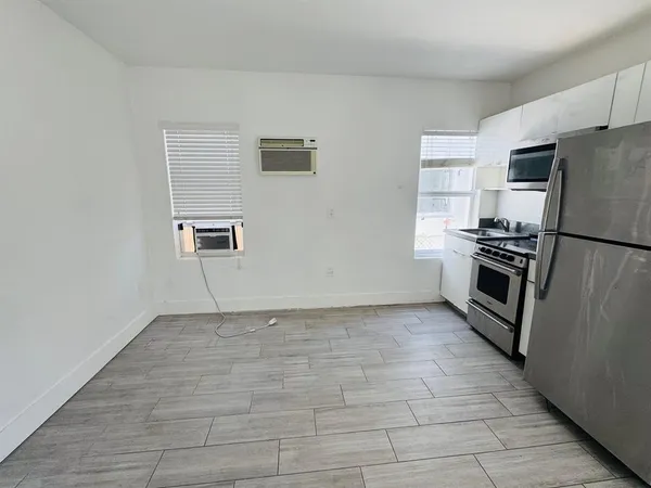 $1,650 | 7910 Abbott Avenue, Unit 3, Miami Beach, FL 33141