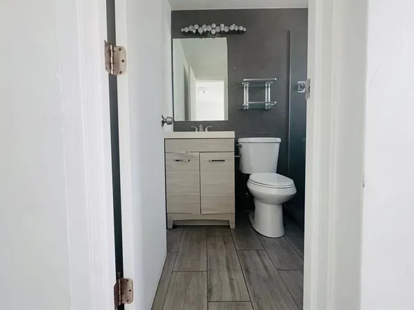 $1,650 | 7910 Abbott Avenue, Unit 3, Miami Beach, FL 33141