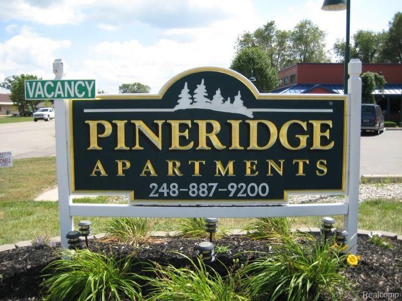 1235 Pine Ridge Drive Highland, MI 48357 - Photo 10 of 10