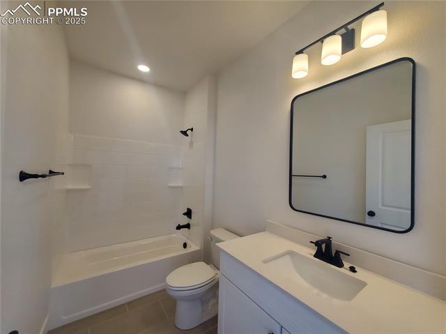 8135 South Calhan Road Calhan, CO 80808 - Photo 9 of 13