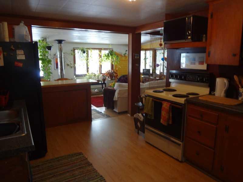 3 Longwoods Road Cumberland Center, ME 04021 - Photo 4 of 11 Kitchen.