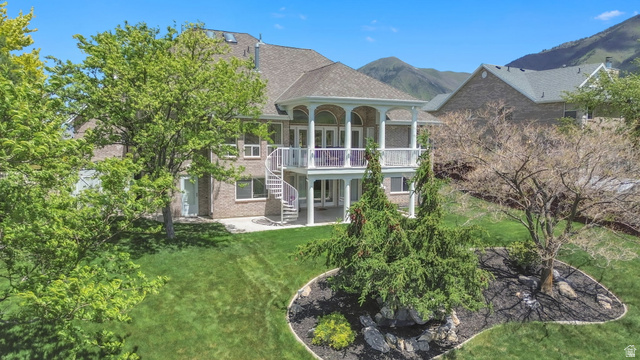 209 High Sierra Drive South Elk Ridge, UT 84651 - Photo 95 of 112