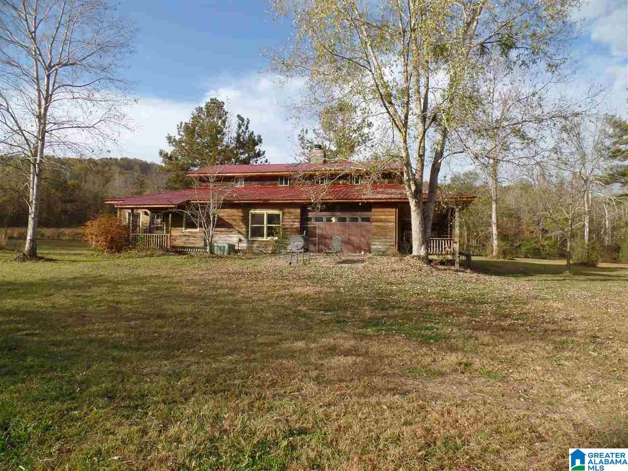 295 Horsley Road Ashville, AL 35953 - Photo 12 of 20