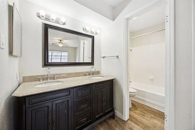 $175,000 | 10578 High Hollows Drive, Unit 266, Dallas, TX 75230