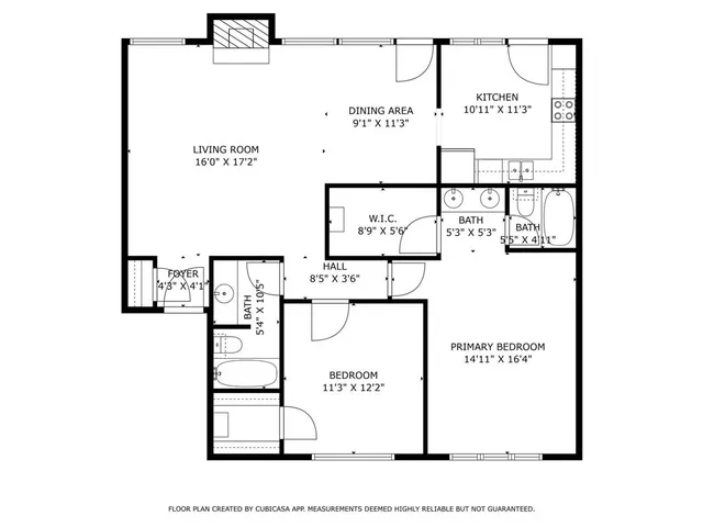 $175,000 | 10578 High Hollows Drive, Unit 266, Dallas, TX 75230