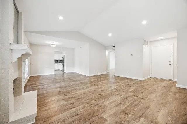 $175,000 | 10578 High Hollows Drive, Unit 266, Dallas, TX 75230