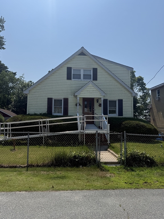 42 Alder Road Norton, MA 02766 - Photo 1 of 18 Gallery Image 1
